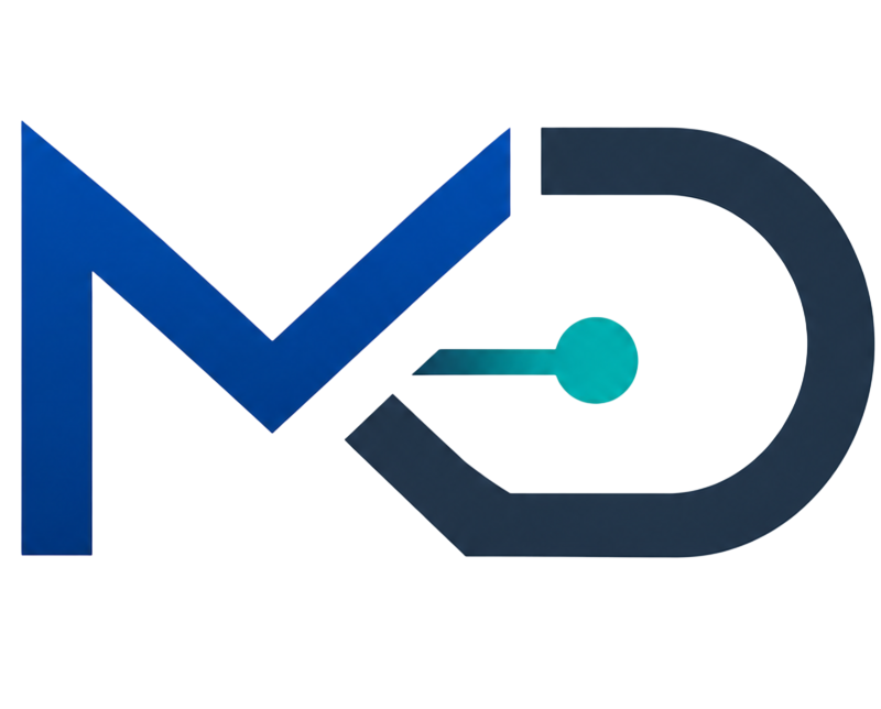 Metadisruptiva logo